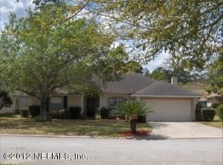 4724 Mountain Breeze Ct N, Jacksonville, FL 32224