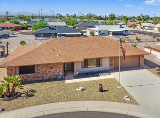 12309 W Titan Ct, Sun City West, AZ 85375