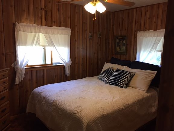 Main Floor Bedroom - 2nd Pic