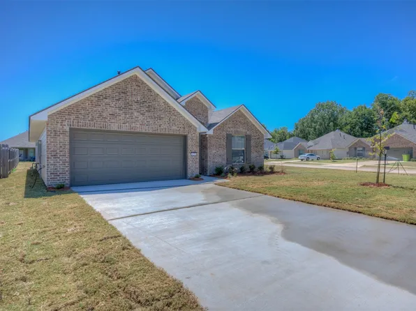 4225 Toledo Bnd, Bossier City, LA 71111