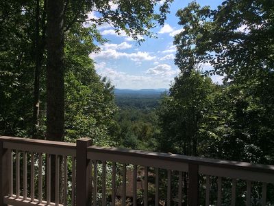 342 E Sondley Dr, Asheville, NC, 28805