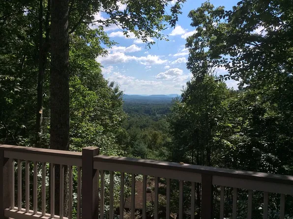342 E Sondley Dr, Asheville, NC 28805