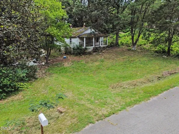 3517 Esther Dr, Durham, NC 27703