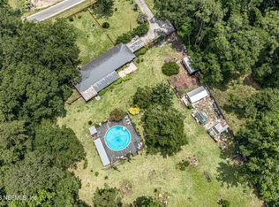 3837 Woodmere Ln, Middleburg, FL 32068