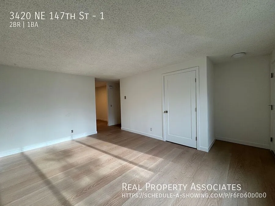 Building Photo - 3420 NE 147th St #1