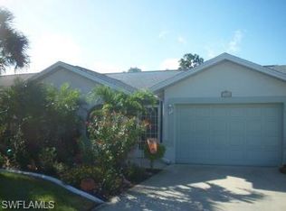 3366 Sabal Springs Blvd, North Fort Myers, FL 33917