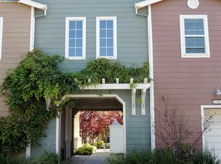 2701 Jetty Dr, Richmond, CA 94804