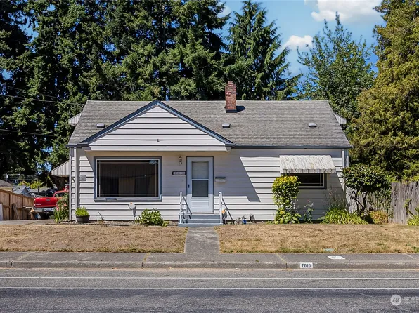 7010 S Yakima Avenue, Tacoma, WA 98408