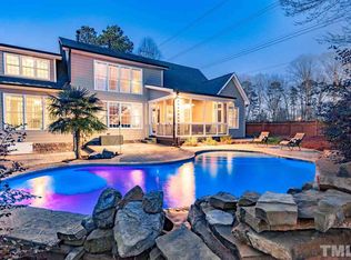 2014 Dunforest Ct, Raleigh, NC 27614