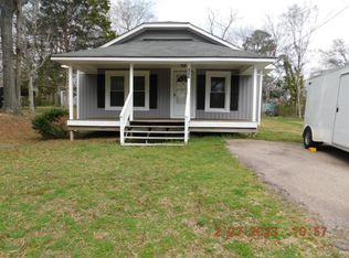 408 Belva St, Kannapolis, NC 28081
