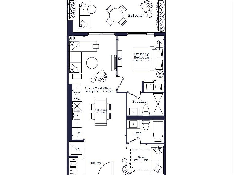 1st image of 2075 Lakeshore Rd #2006