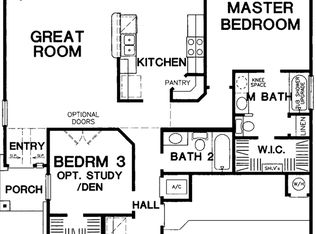 821 Tomlinson Fort Way, Round Rock, TX 78664