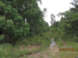 1703 Old Bonifay Rd, Chipley, FL 32428