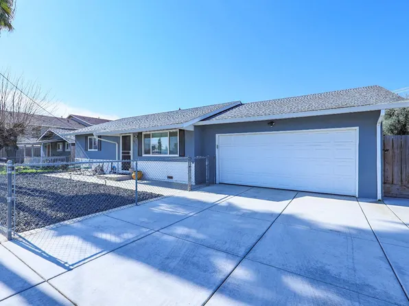 4913 Sequoia St, Salida, CA 95368