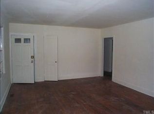 1301 Evergreen St, Durham, NC 27701