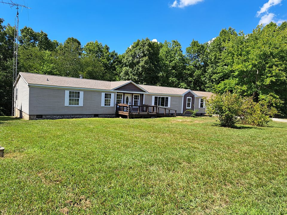 120 T H Hooper Ln, Mc Ewen, TN 37101 Zillow