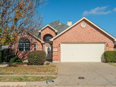 9111 Creede Trl, Fort Worth, TX, 76118