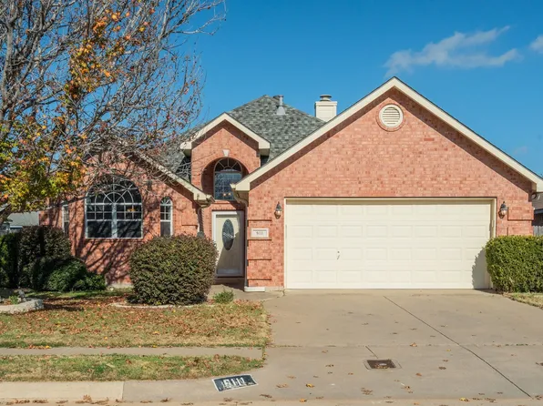 9111 Creede Trl, Fort Worth, TX 76118