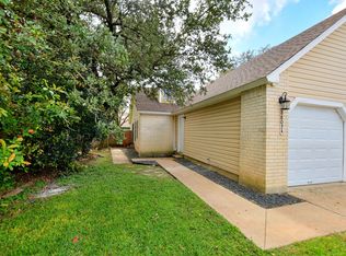 8807 Clearbrook Trl UNIT A, Austin, TX 78729