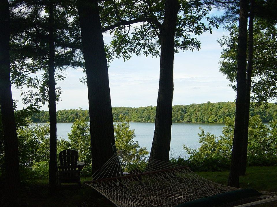 Lake Cochituate
