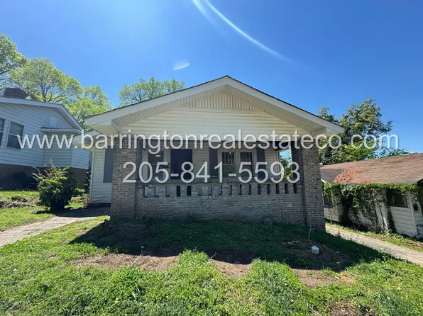 1731 Mountain Dr, Birmingham, AL 35217