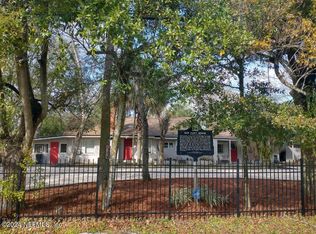 5419 Woodcrest Rd, Jacksonville, FL 32205