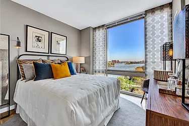 Rented by Bozzuto Management