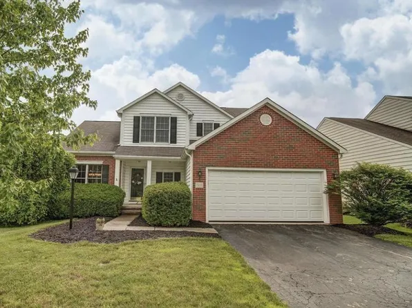 7257 Trillium Dr, Lewis Center, OH 43035