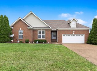 1158 Rock Ledge Pass, Gallatin, TN 37066