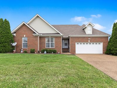 1158 Rock Ledge Pass, Gallatin, TN, 37066