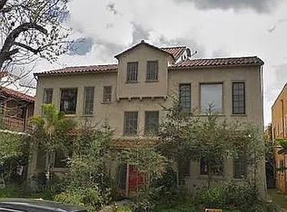 846 N Edinburgh Ave APT 201, Los Angeles, CA 90046