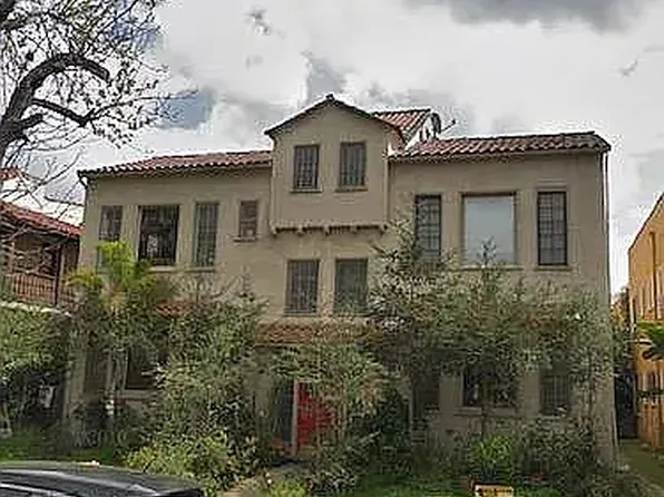 846 N Edinburgh Ave, Los Angeles, CA