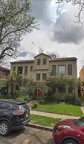 846 N Edinburgh Ave Photo 1