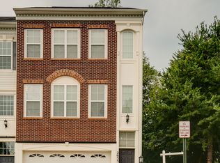 2655 Glenriver Way, Woodbridge, VA 22191
