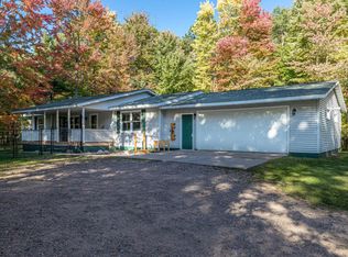 11326 Scott Rd, Arbor Vitae, WI 54568