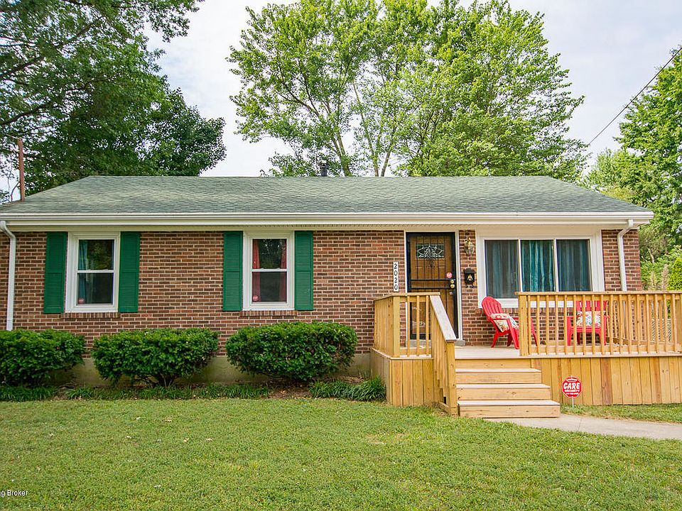 1st image of 2020 Dixie Garden Dr