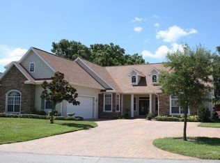 22525 Southshore Dr, Land O Lakes, FL 34639
