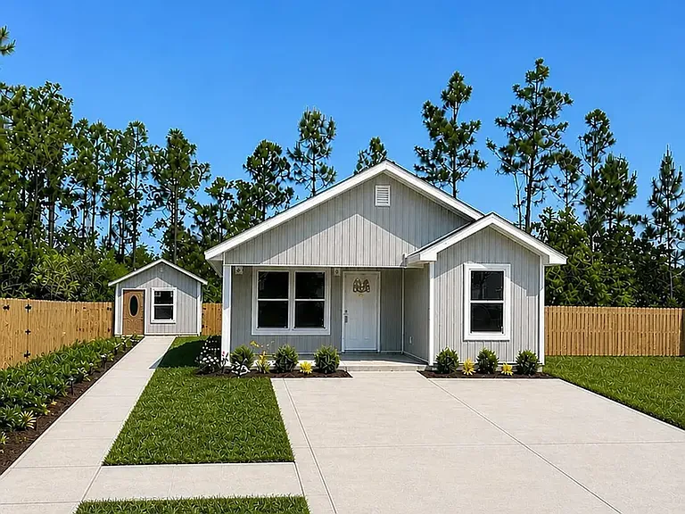 7209 Lake Suzzanne Ln — Photo 1