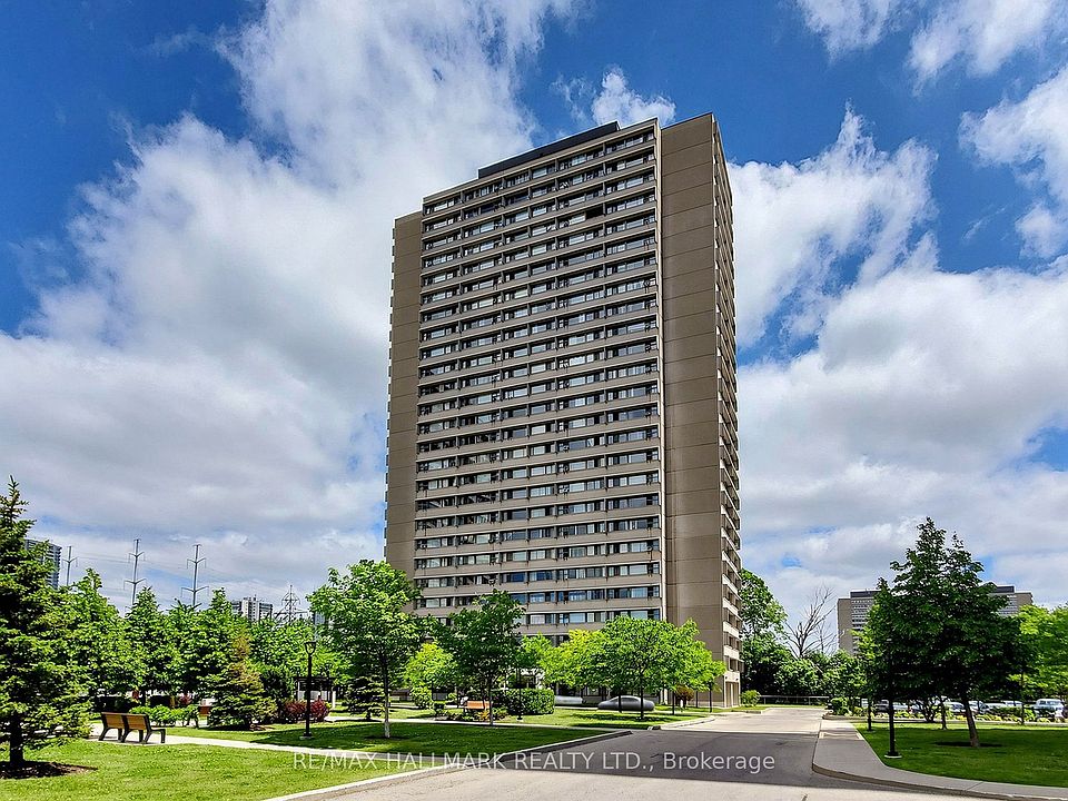 1st image of 725 Don Mills Rd #1401