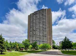 725 Don Mills Rd #1401, Toronto, ON M3C1S7