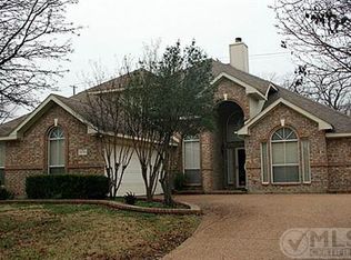 3909 Ridgecrest Ave, Rowlett, TX 75088