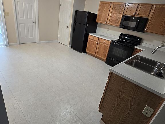 kitchen entry