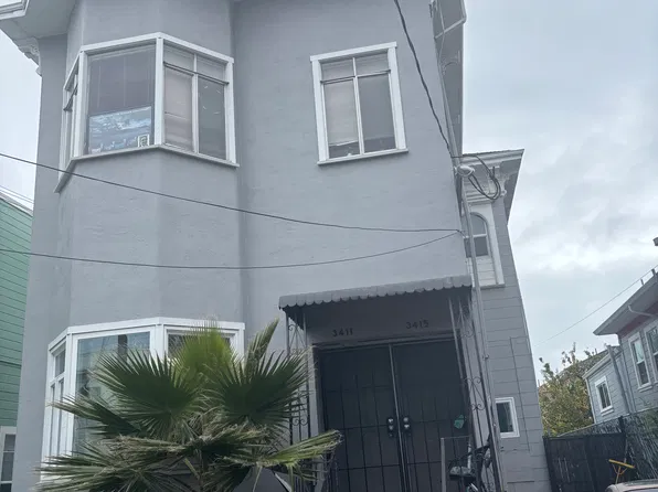 3413 Adeline St, Emeryville, CA 94608
