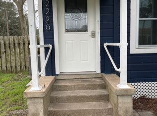 2220 Gloria Ave, Bay City, TX 77414
