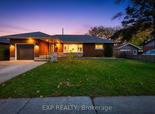 7 Harcove St, Saint Catharines, ON L2N 1W7