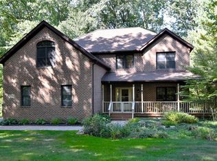 179 Ballantrae Dr, Northfield, OH