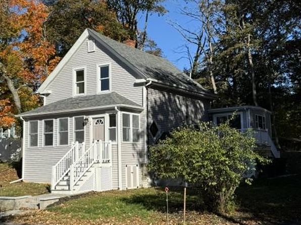 16 Russell St