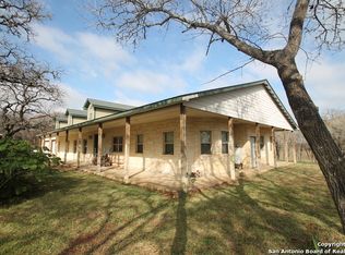 115 Rambling Trl, La Vernia, TX 78121