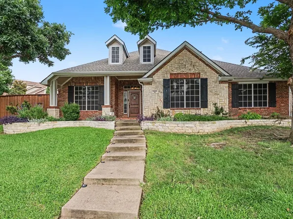 6604 Stewart Blvd, The Colony, TX 75056