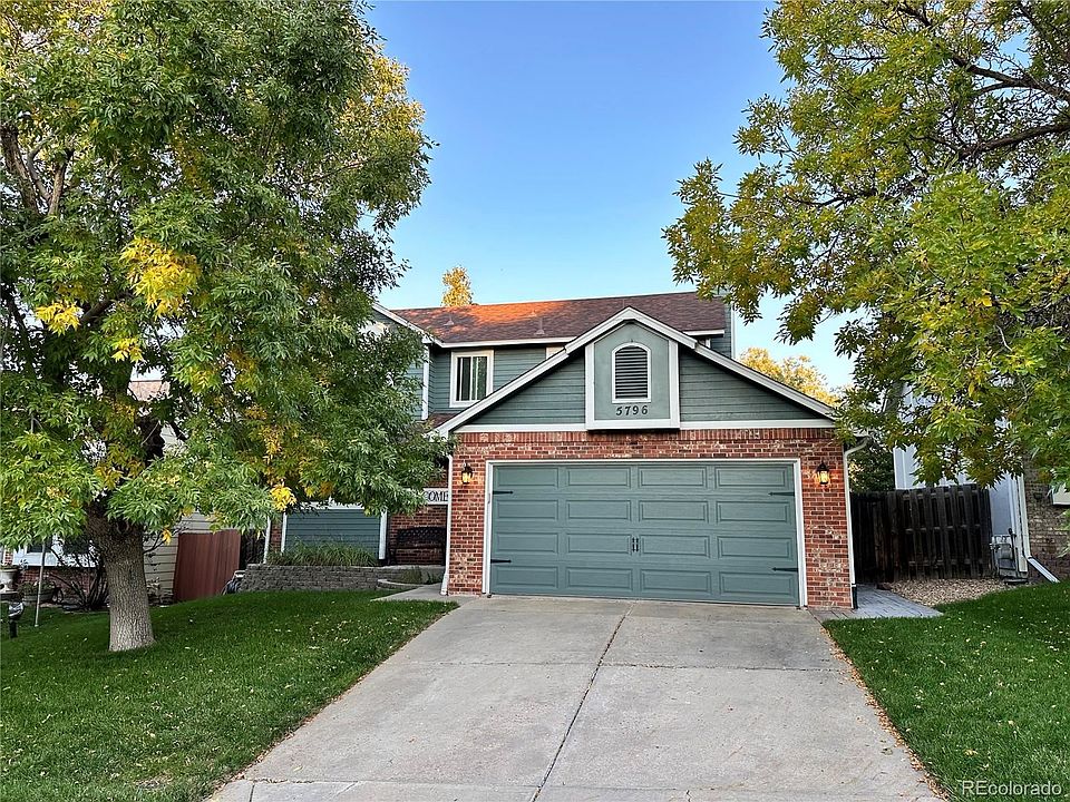 1st image of 5796 S Jericho Way